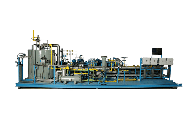 Anhydrous Ammonia Storage & Handling