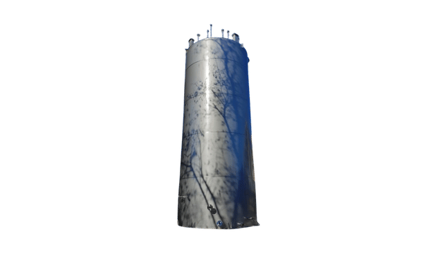 Chemical Storage Solutions