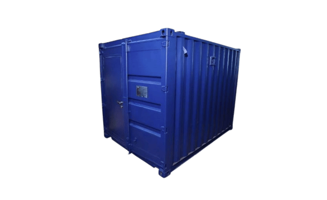 Container Solutions