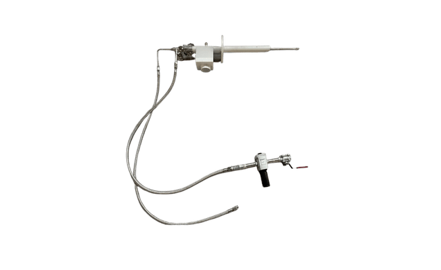 Injection Lances & Nozzles
