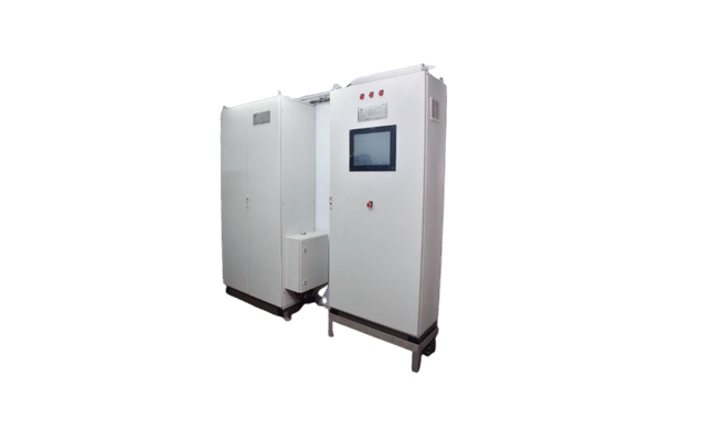PLC Control Cabinet